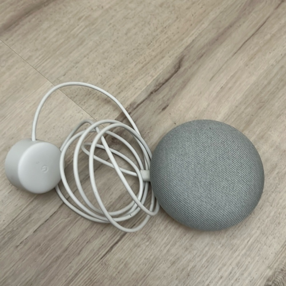 Google Home